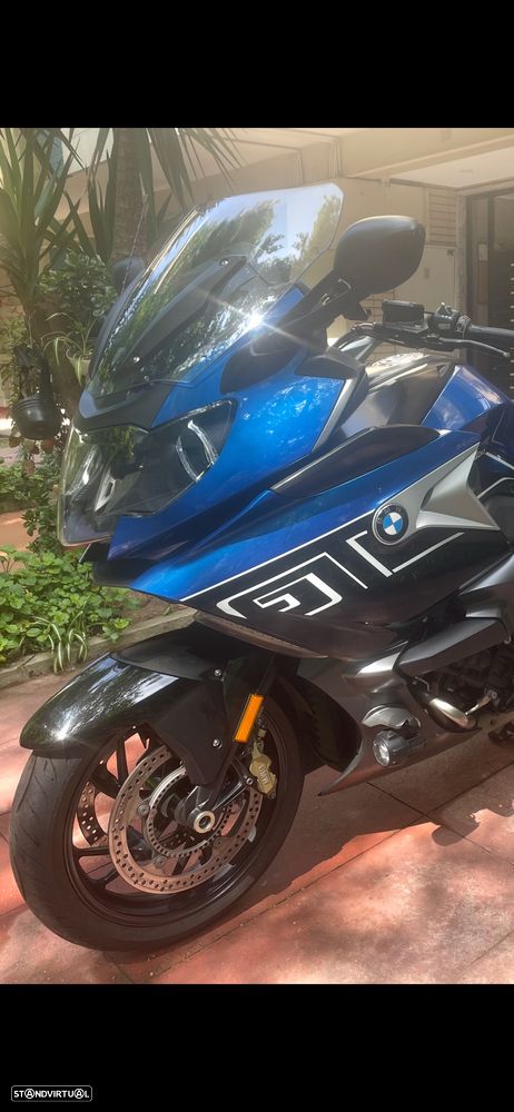 BMW K 1600 GT SPORT - 3
