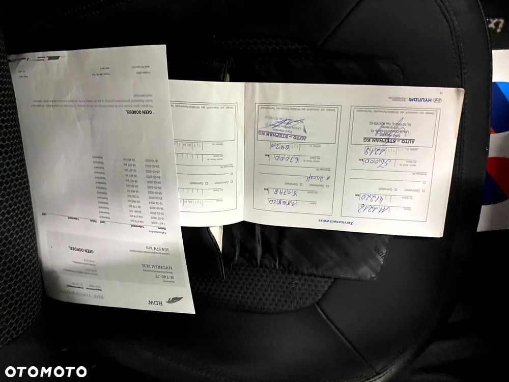 Hyundai ix35 2.0 Premium 2WD - 22