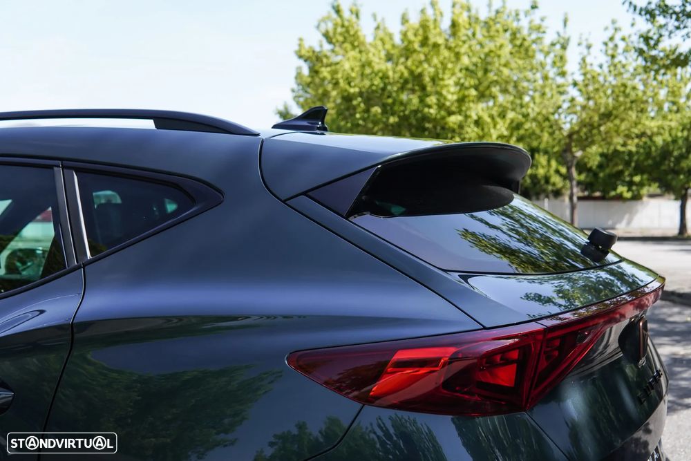 Cupra Formentor 1.4 e-Hybrid Sport DSG - 22
