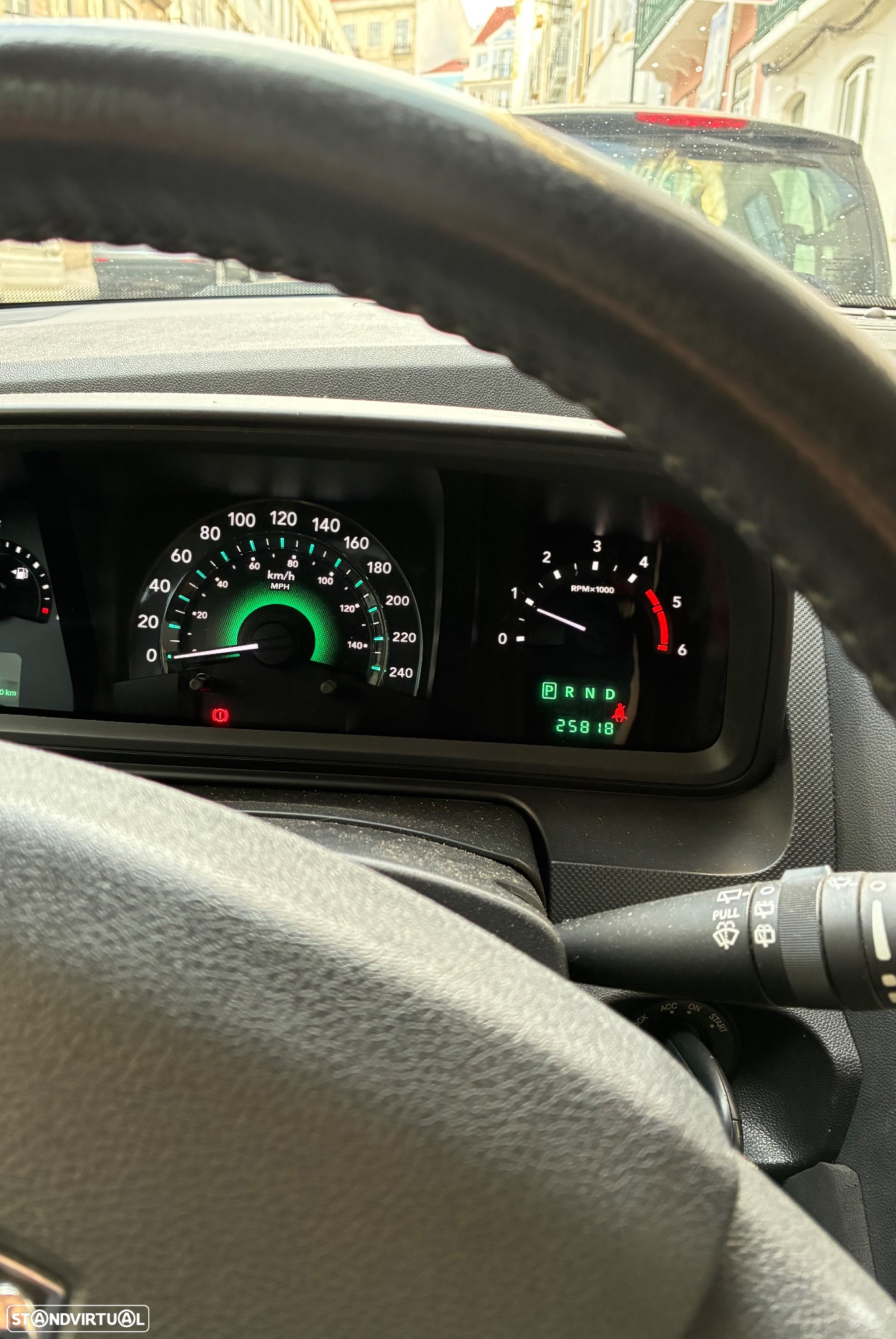 Dodge Journey 2.0 CRD SXT ATX - 9