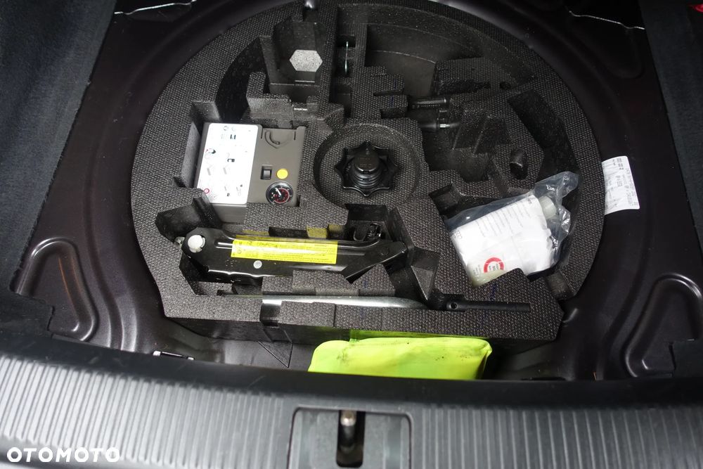 Audi A3 Sportback 1.6 TDI DPF Ambition - 20