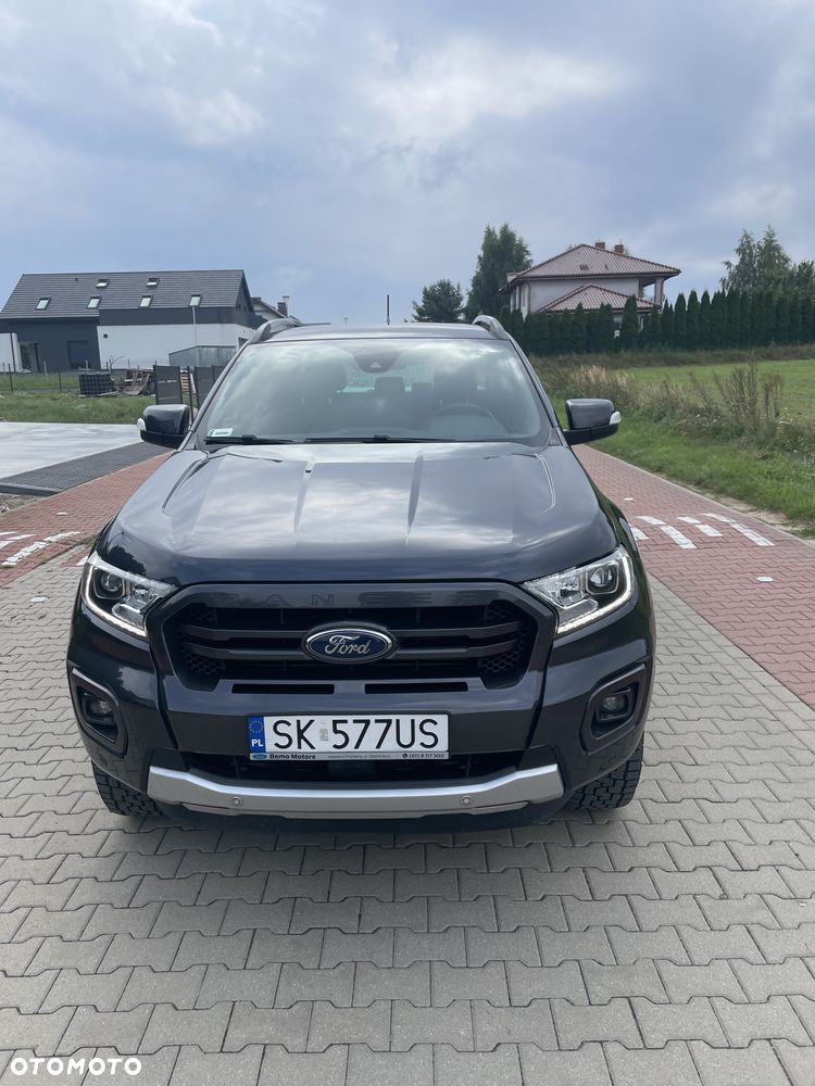 Ford Ranger ver-2-0-ecoblue-4x4-dc-wildtrak - 3