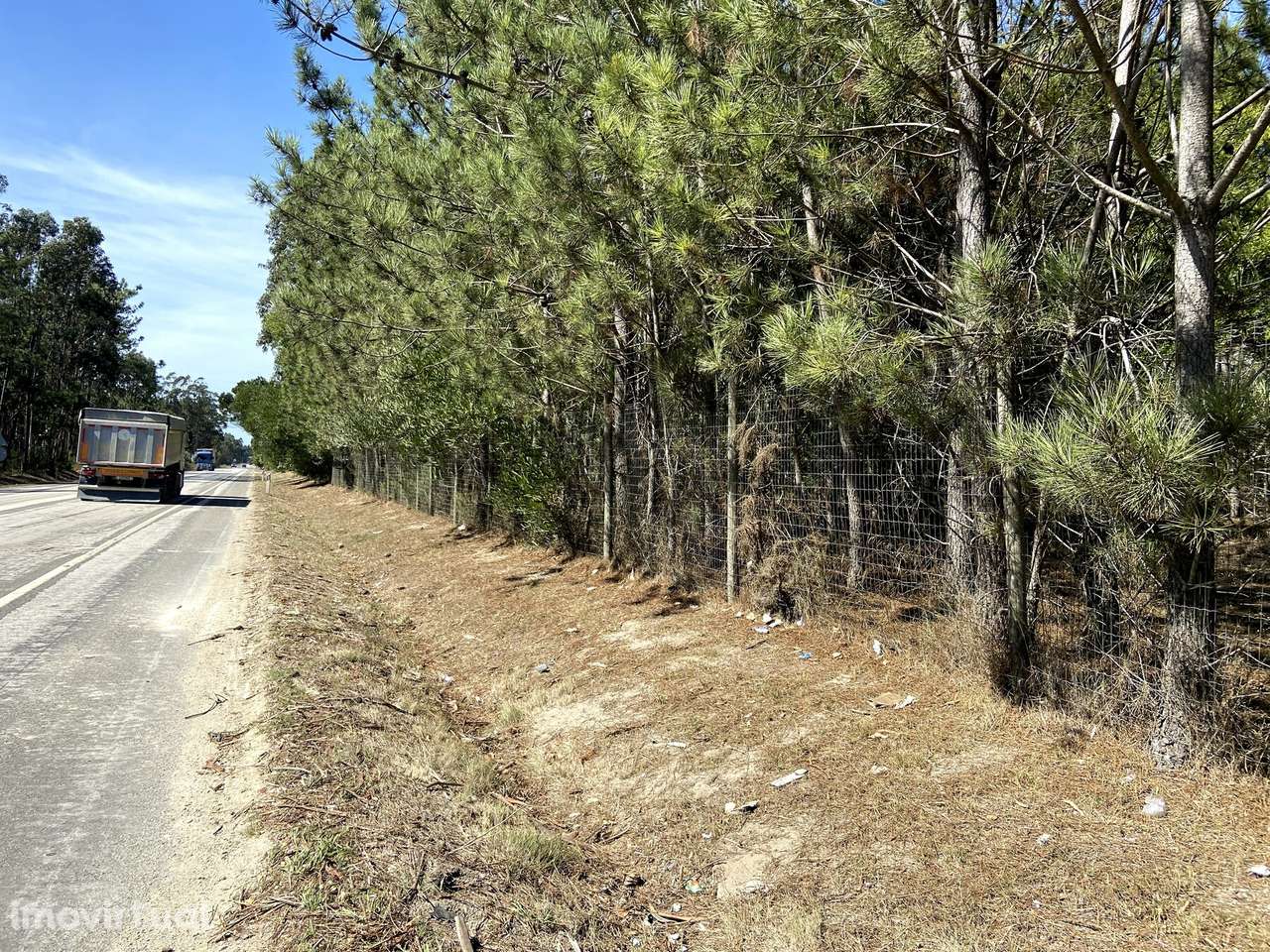 Urban land/Land em Coimbra, Figueira Da Foz REF:4925 - Grande imagem: 3/11