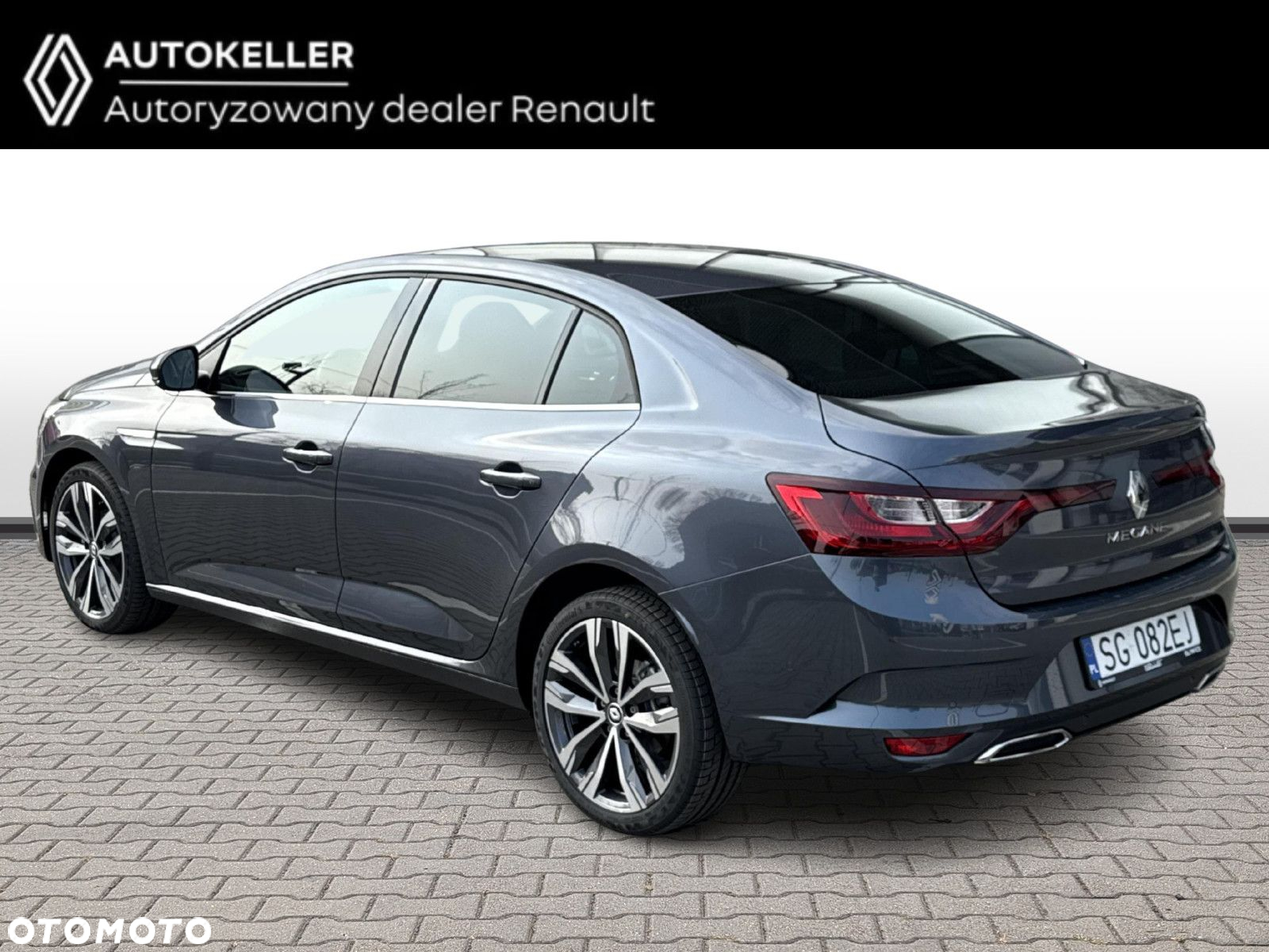 Renault Megane - 7