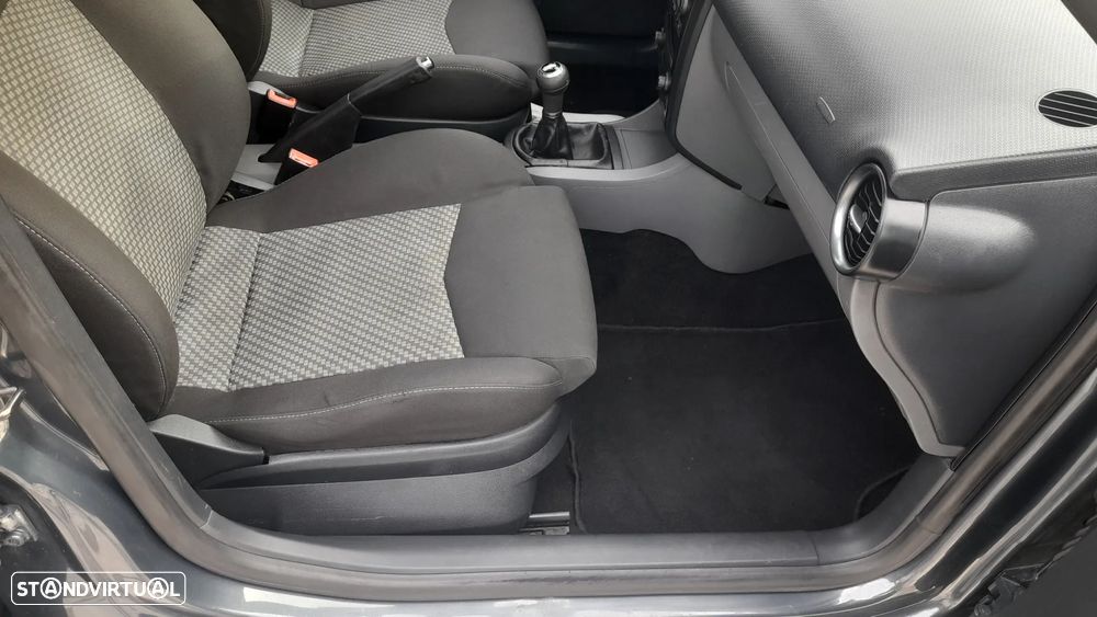 SEAT Ibiza 1.2 12V Reference - 31