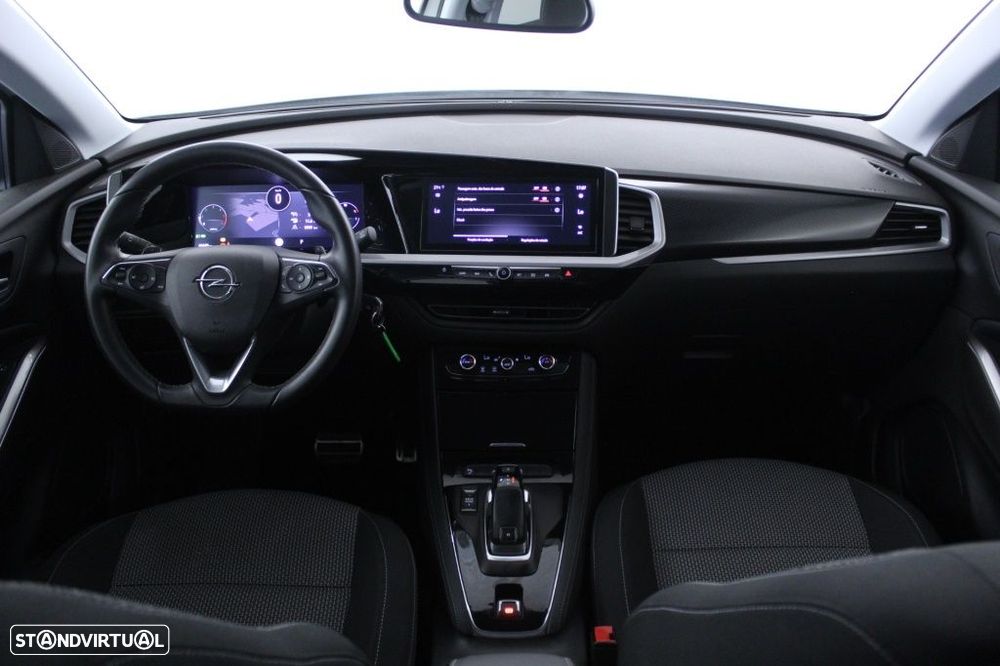 Opel Grandland 1.5 CDTI GS Line AT - 19