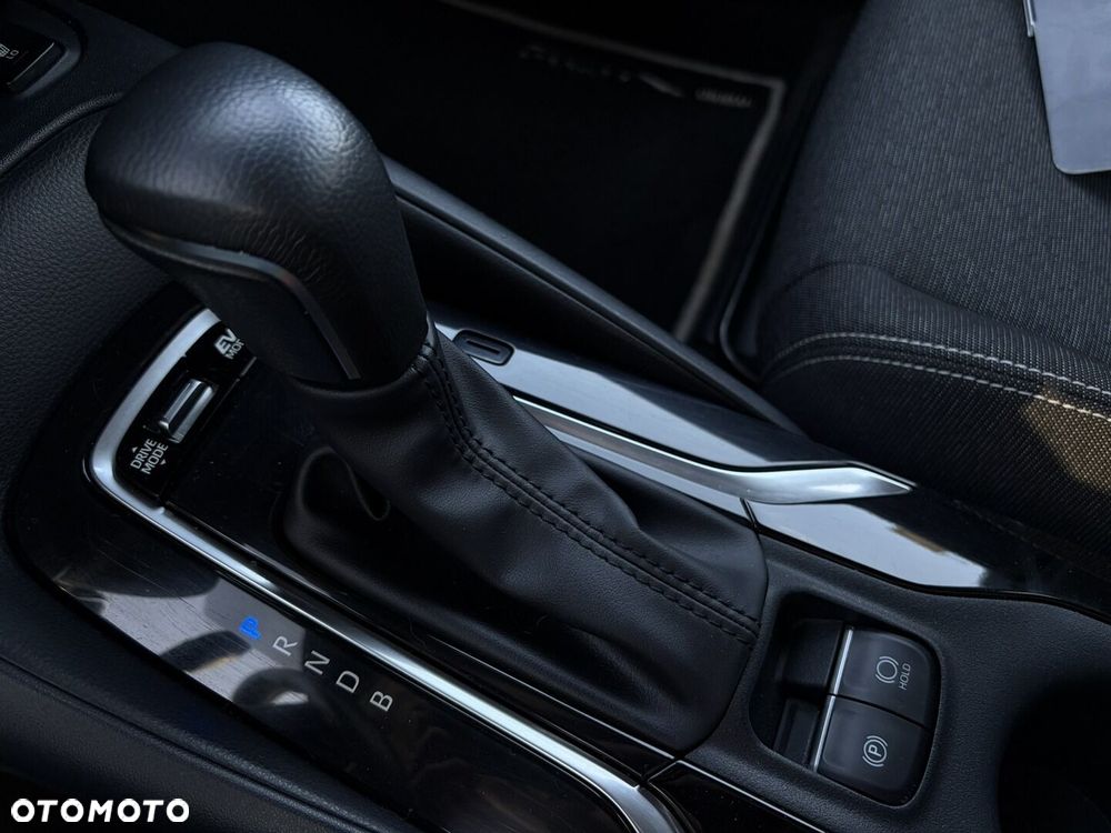 Toyota Corolla 1.8 Hybrid Comfort - 31