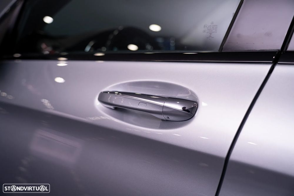 Mercedes-Benz GLC 300 de 4Matic - 9