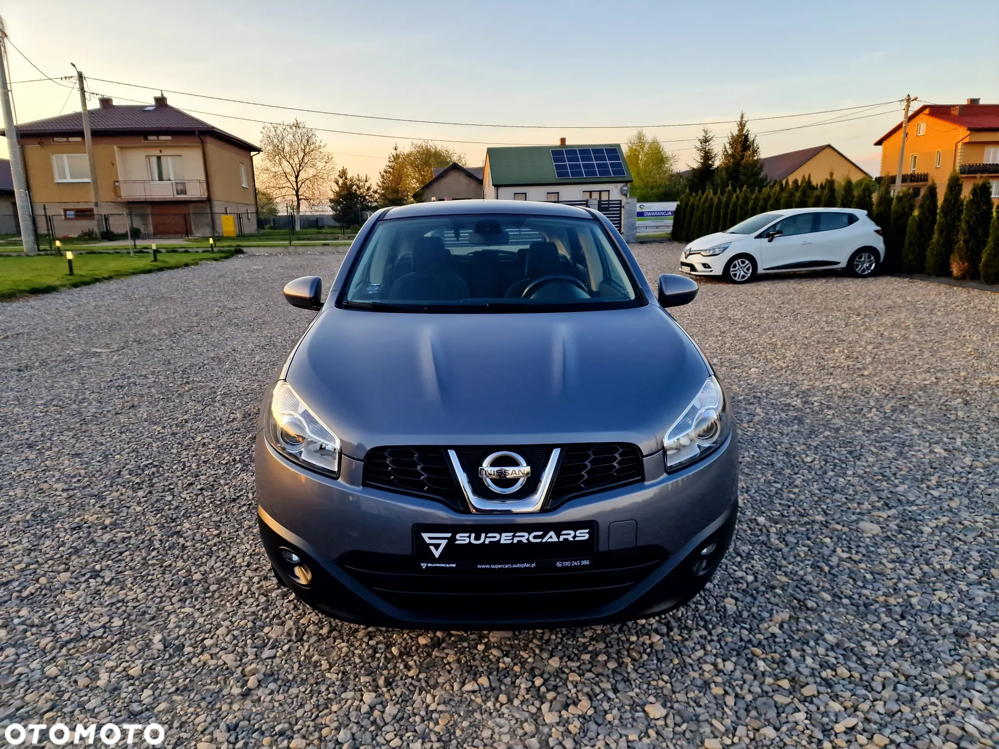 Nissan Qashqai 1.6 acenta - 21