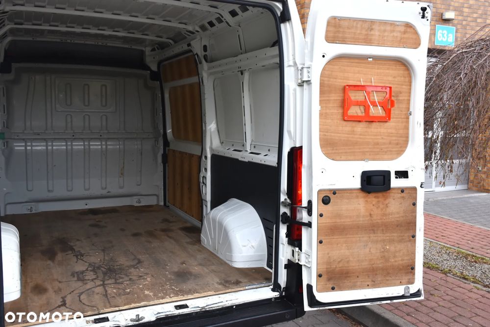 Peugeot Boxer L2H2 - 21