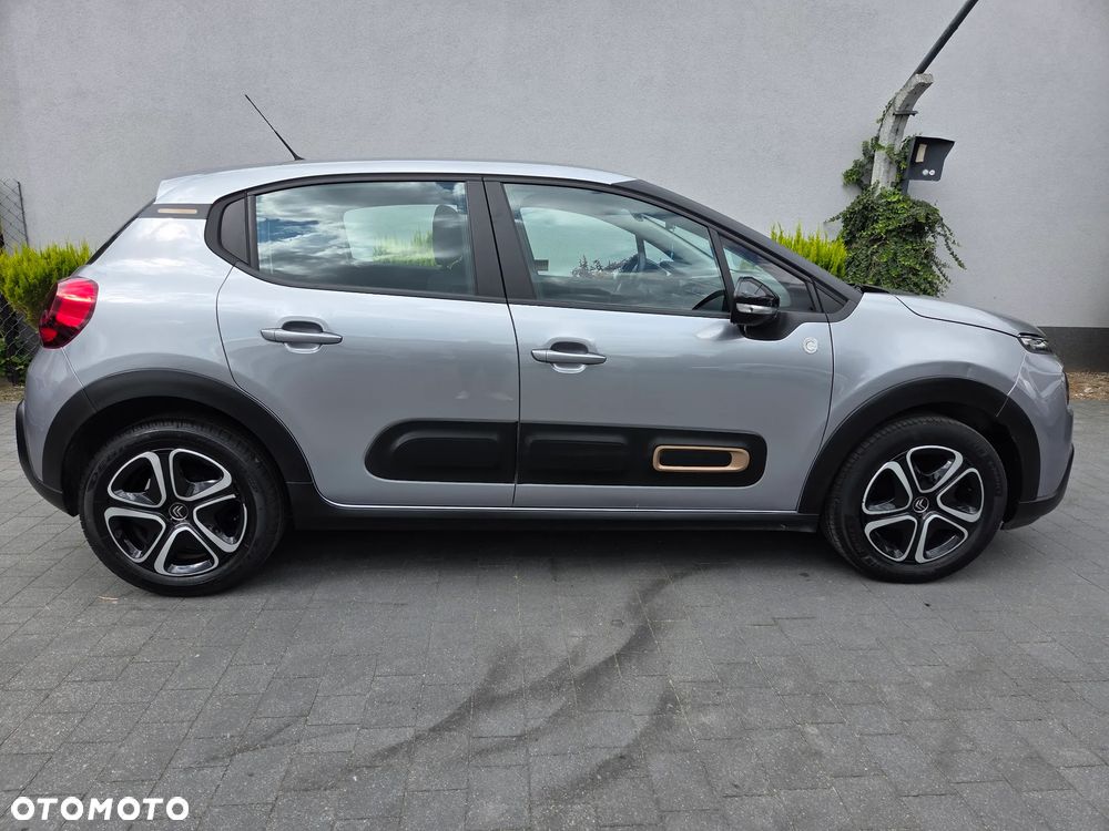 Citroën C3 - 7