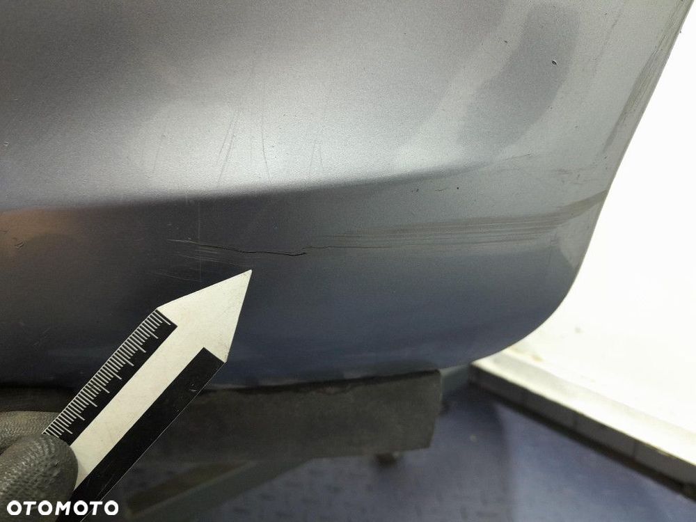 OPEL CORSA D ZDERZAK PRZÓD Z163 - 5