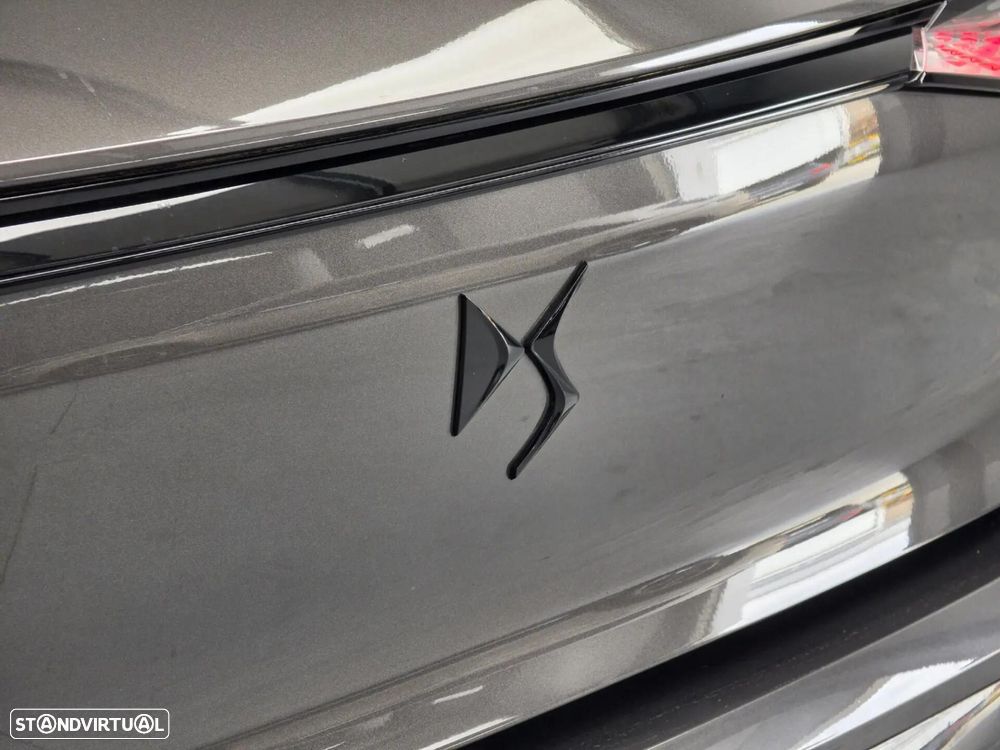 DS DS4 E-TENSE 225 PERFORMANCE LINE+ - 16
