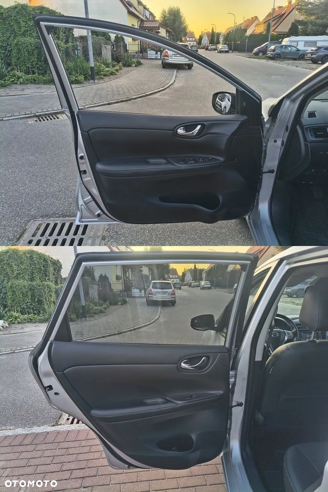 Nissan Pulsar 1.2 DIG-T Tekna - 35