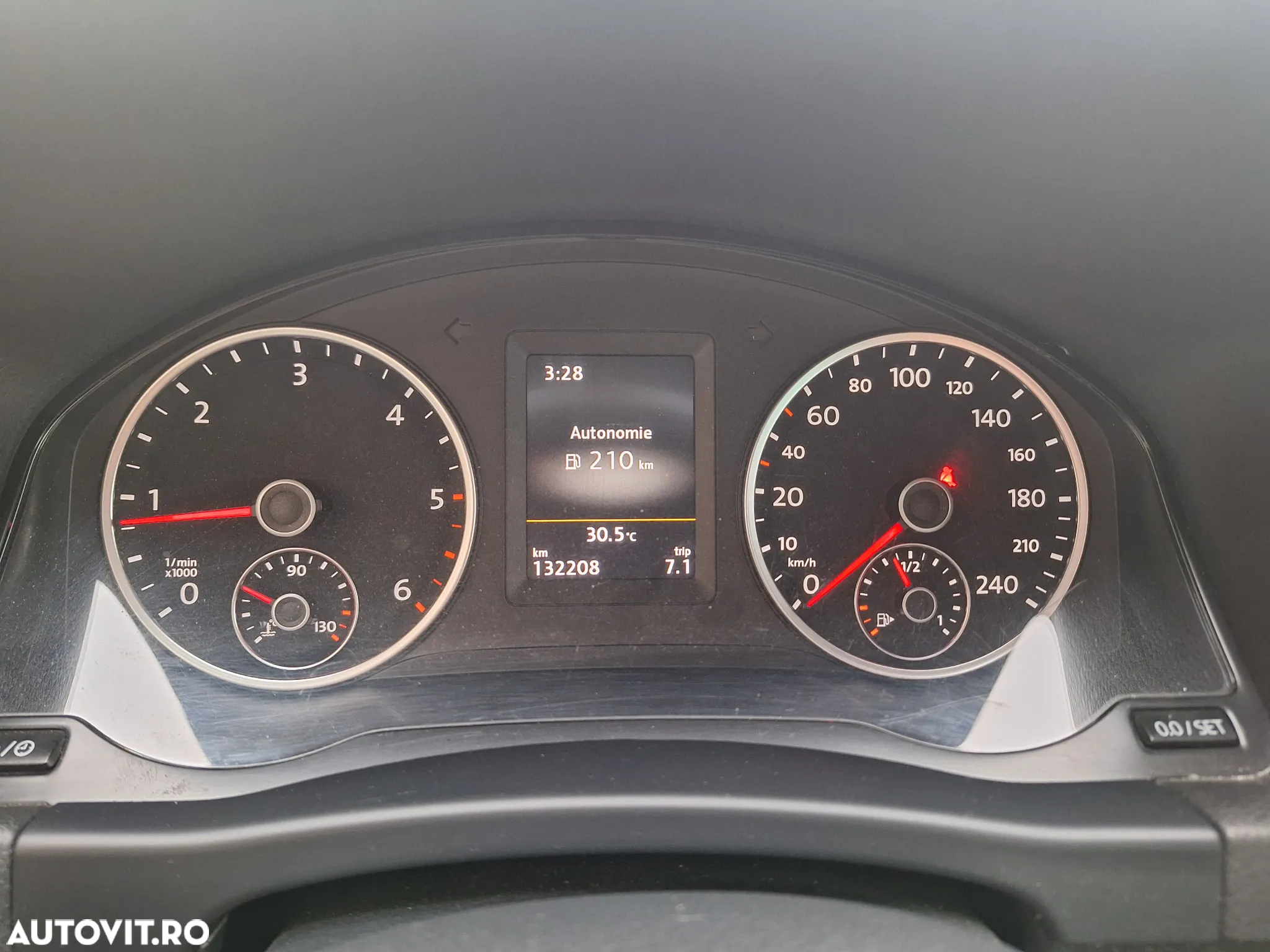 Volkswagen Tiguan - 7