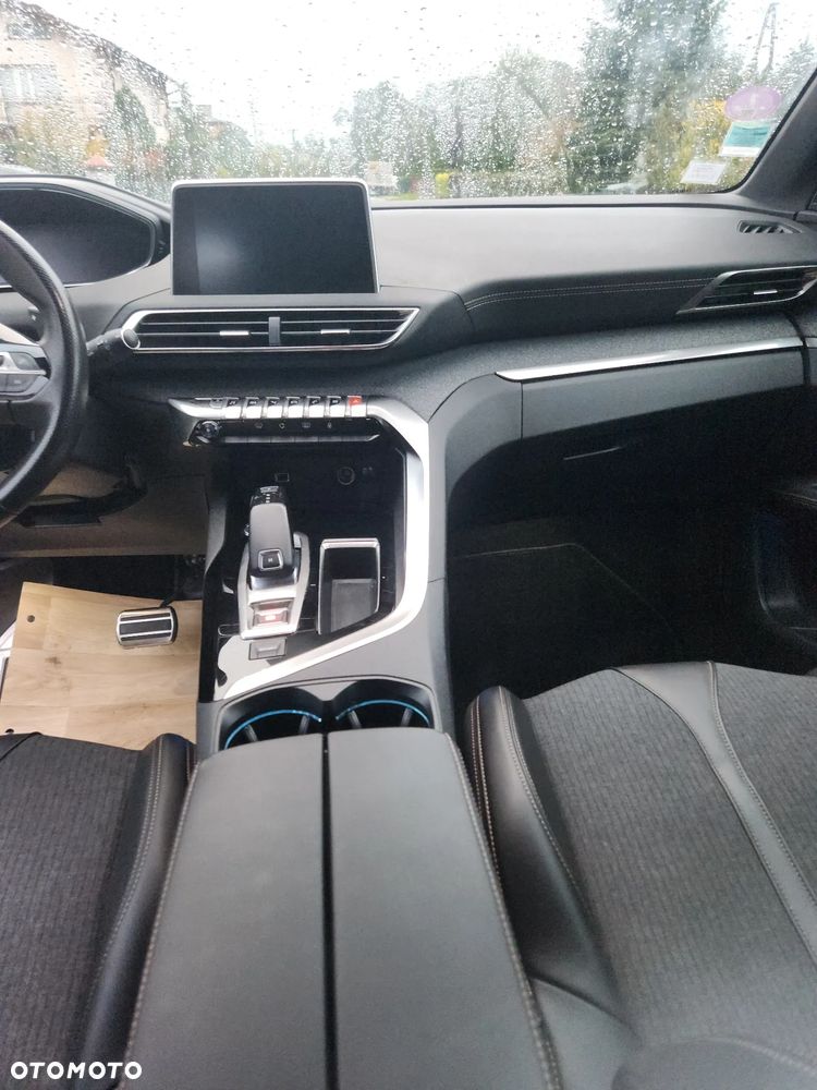 Peugeot 3008 THP 165 EAT6 Stop & Start Allure - 16
