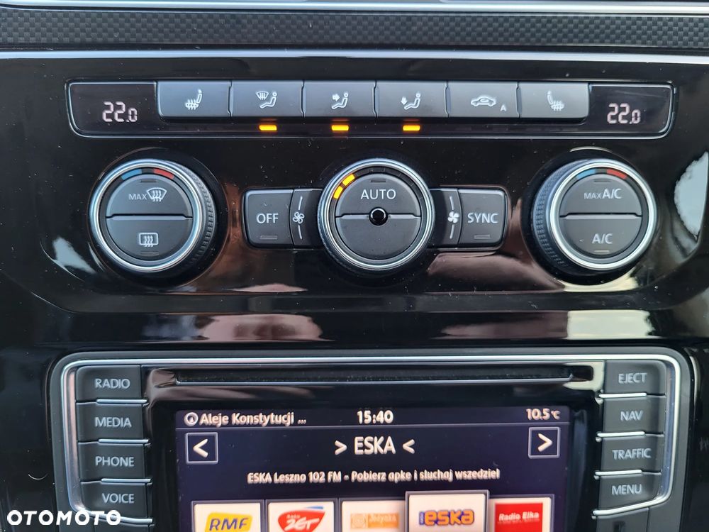 Volkswagen Caddy 2.0 TDI Highline 4Motion DSG - 8