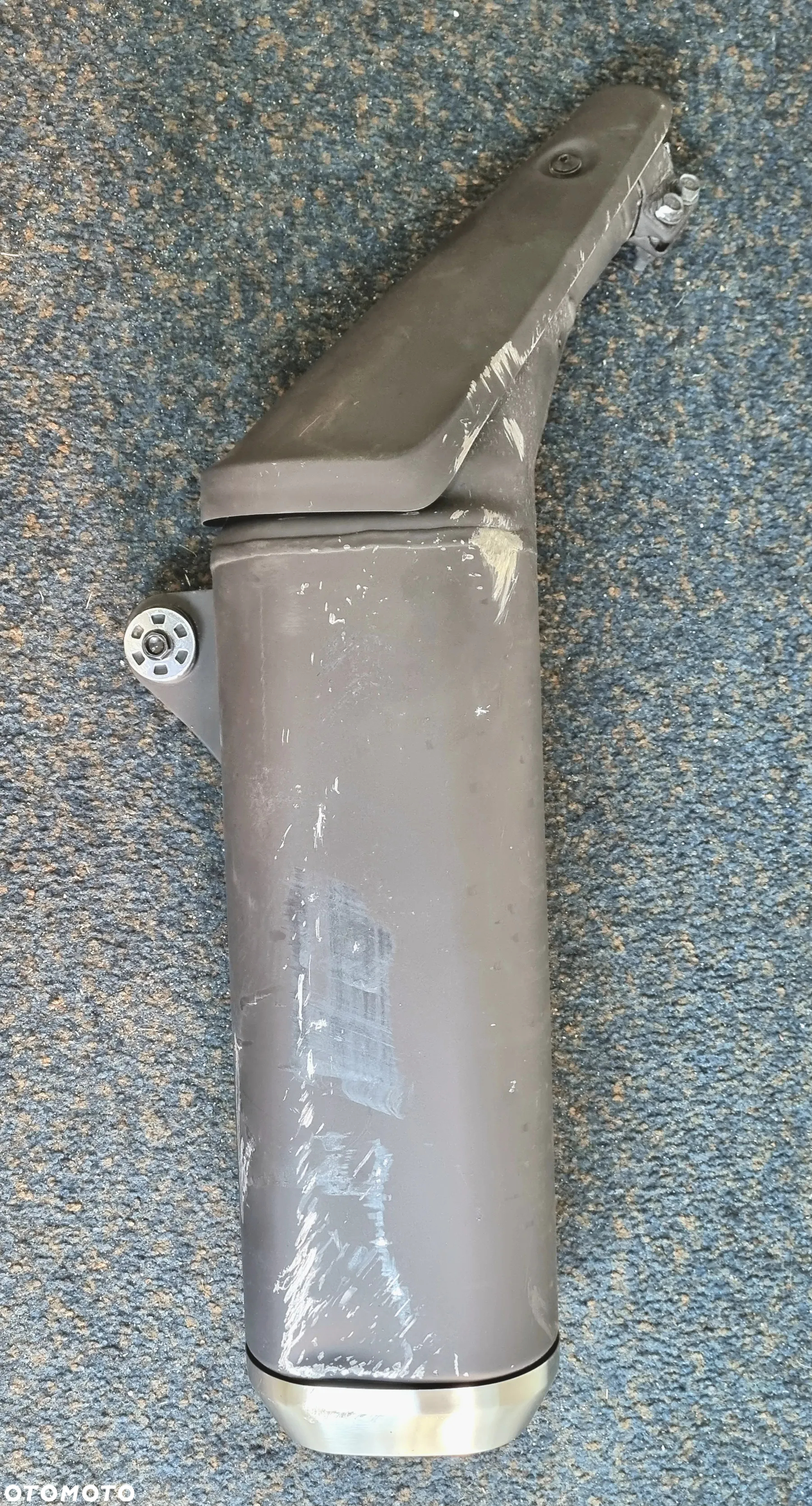 Honda CMX - 20
