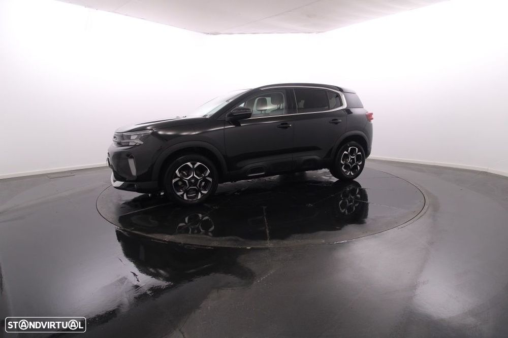 Citroën C5 Aircross 1.5 BlueHDi Max EAT8 - 2
