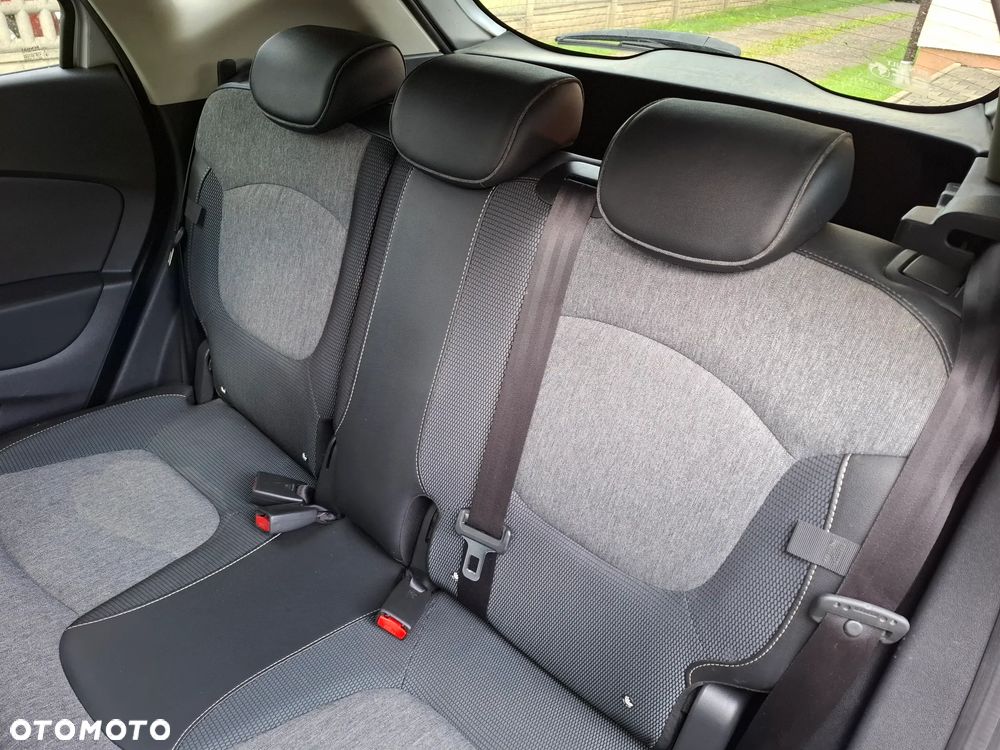 Renault Captur 1.5 dCi Energy Limited - 20