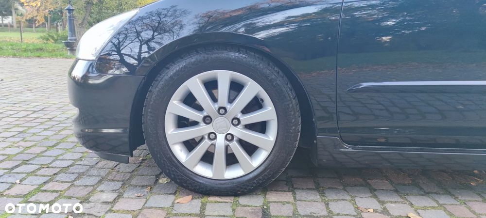 Honda Civic 2.0i Sport - 12