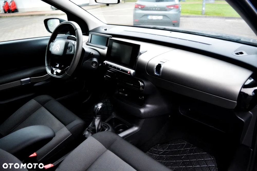 Citroën C4 Cactus VTi 82 Shine - 23