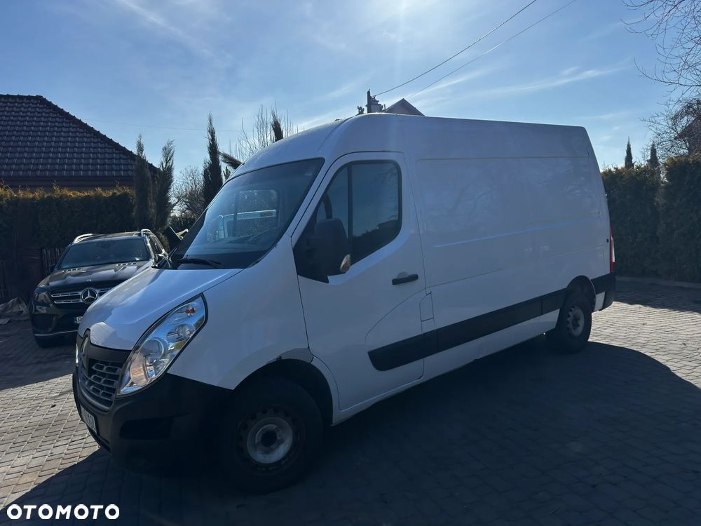 Renault MASTER - 2
