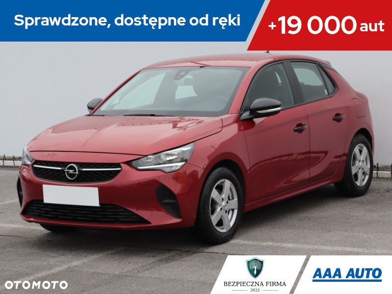Opel Corsa - 2