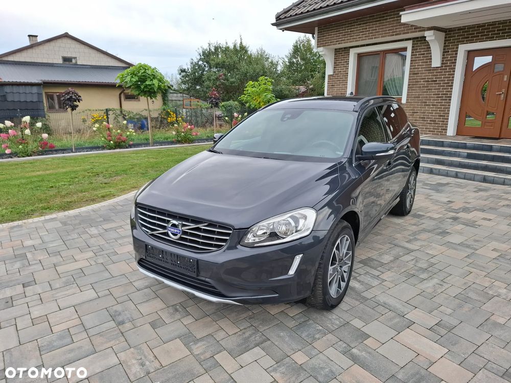 Volvo XC 60 D3 Momentum - 3