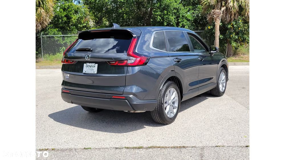 Honda CR-V - 3