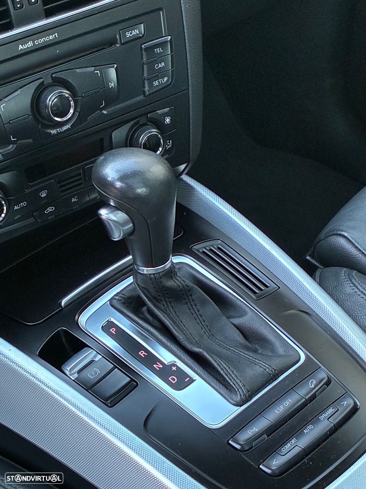 Audi Q5 2.0 TFSI Exclusive S-tronic - 20