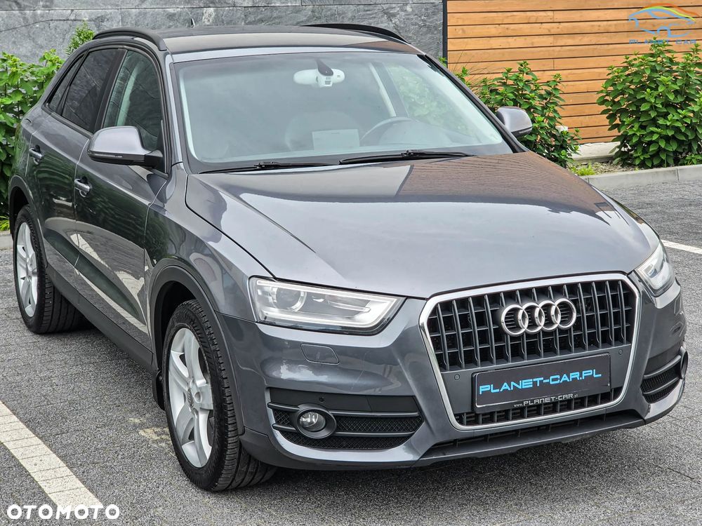 Audi Q3 2.0 TDI Quattro S tronic - 7
