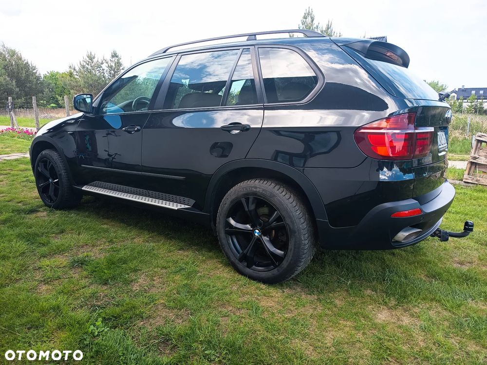 BMW X5 3.0d xDrive - 4