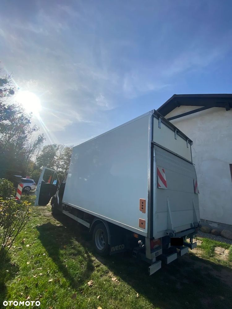 Iveco DAILY - 5