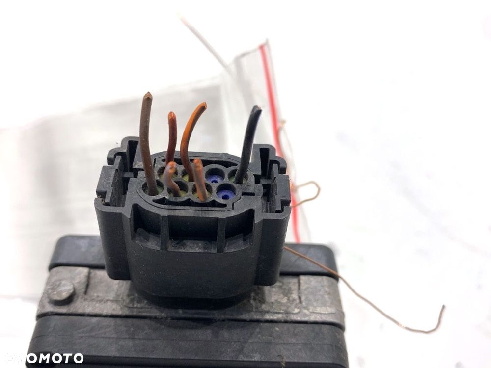 RADAR  SKODA SUPERB III Kombi (3V5) 2015 - 2022 1.4 TSI iV 160 kW [218 KM] Hybryda silnik benzynowy - 3