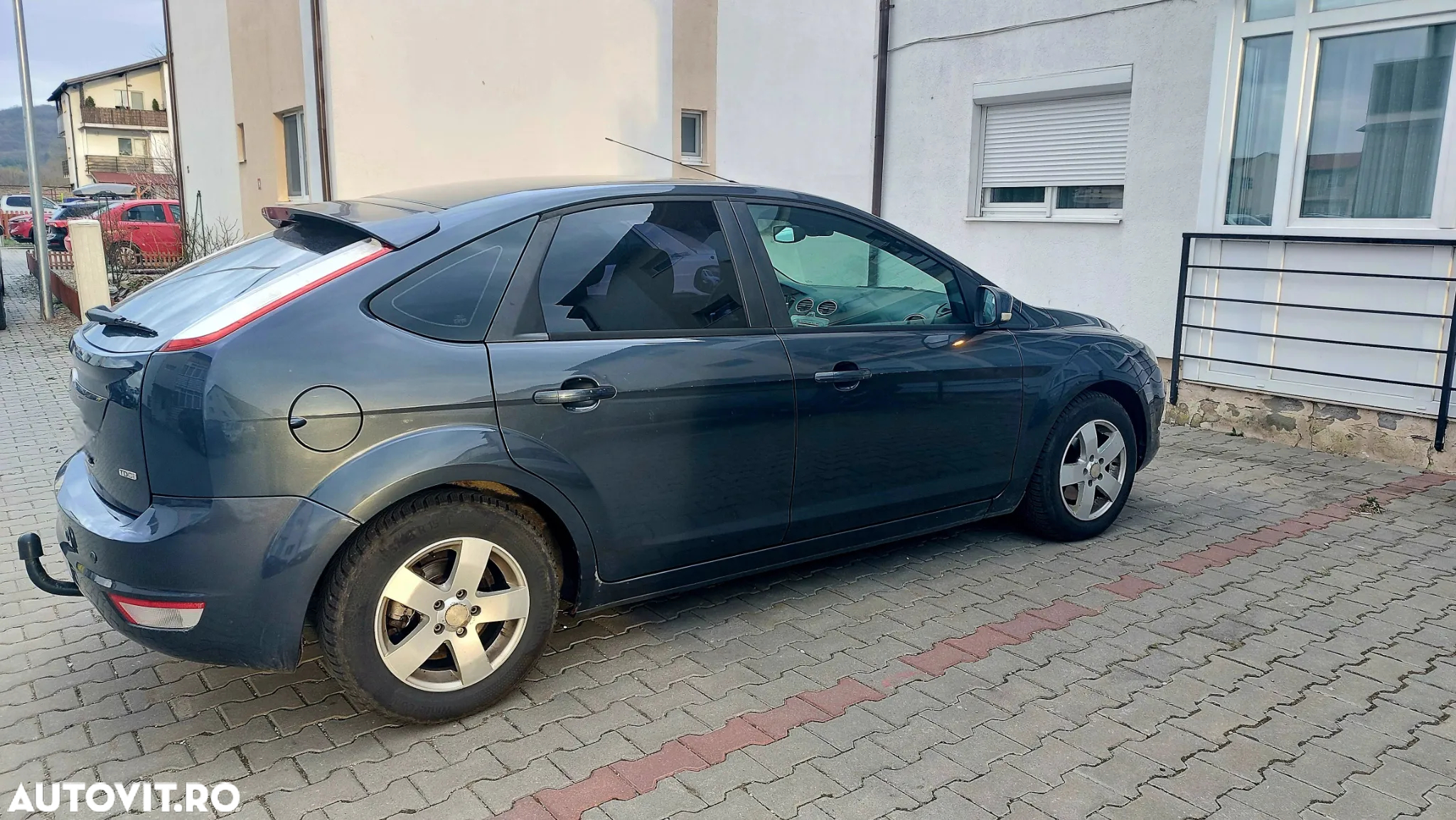 Ford Focus - 4