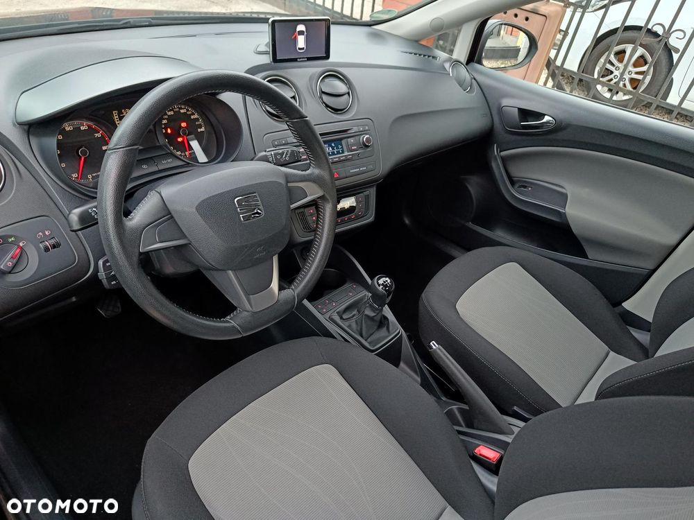 Seat Ibiza 1.2 TSI Ecomotive Style - 19