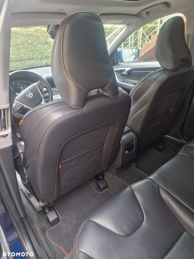 Volvo XC 60 - 37