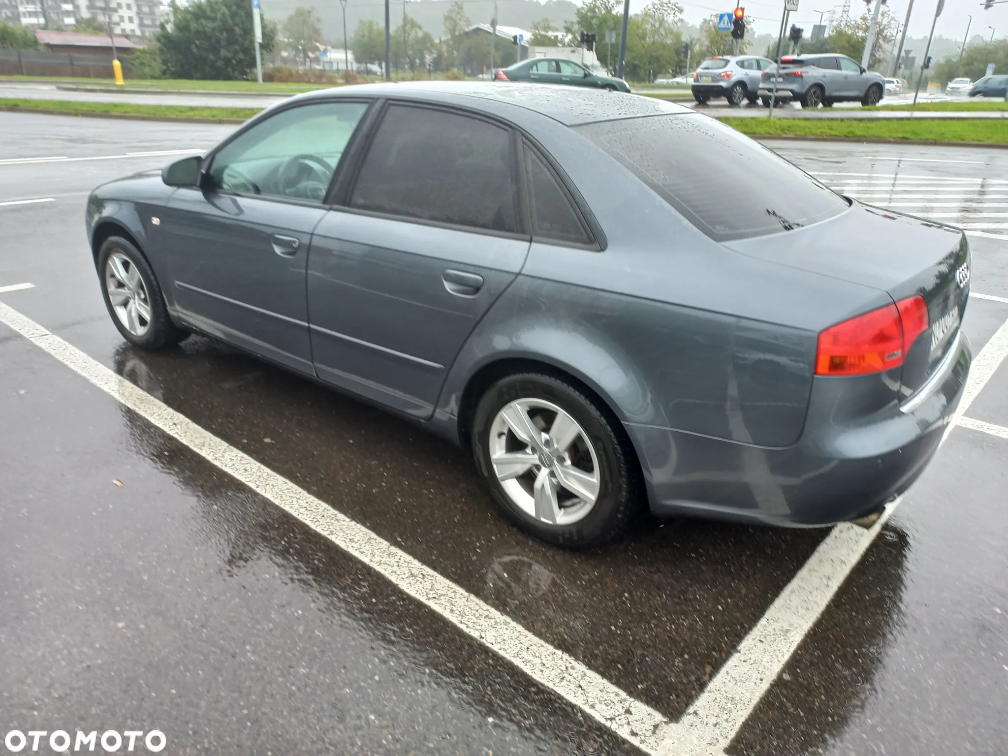 Audi A4 ver-2-0t-fsi-multitronic - 3