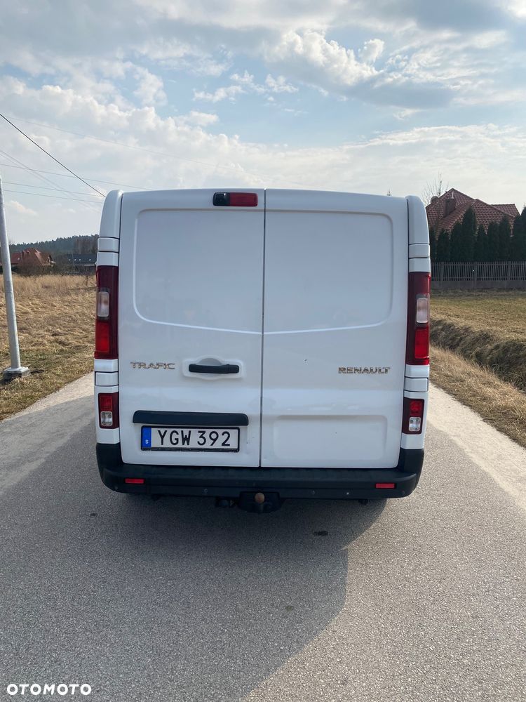 Renault Trafic - 7
