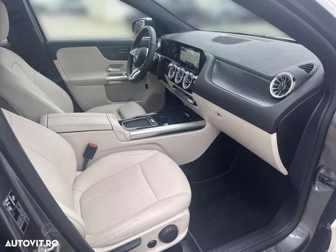 Mercedes-Benz GLA 200 d 4MATIC Aut. - 13