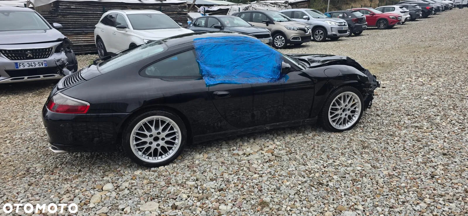 Porsche 911 Carrera - 2
