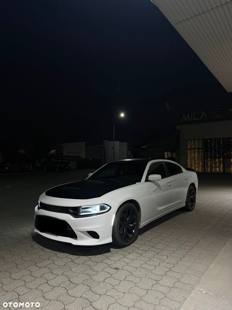 Dodge Charger - 2