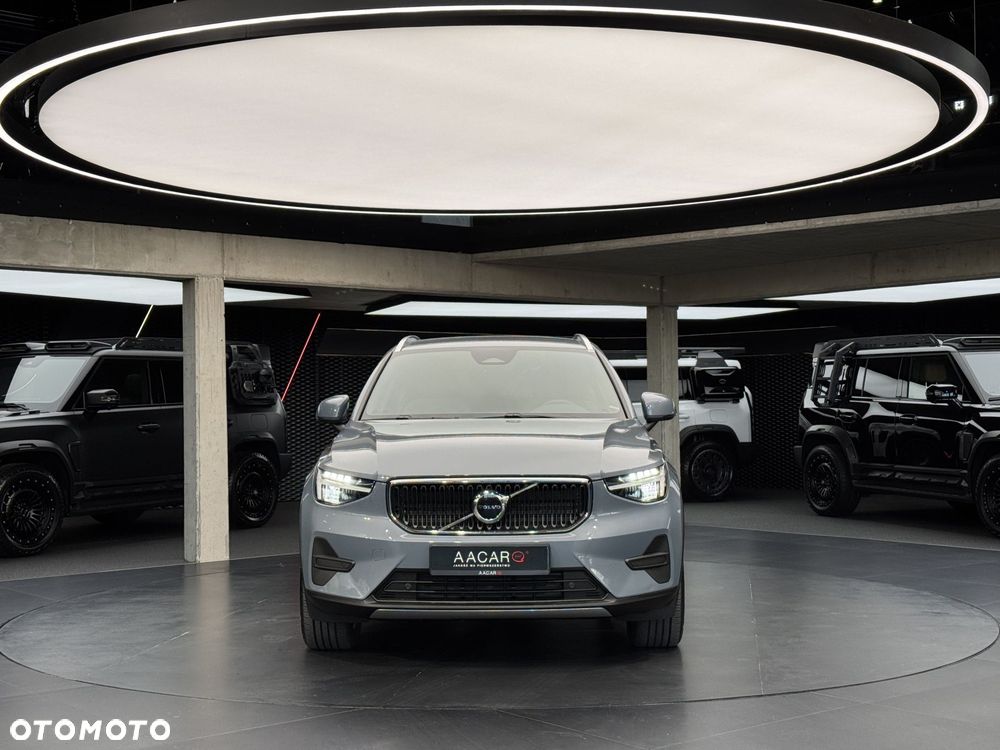 Volvo XC 40 B3 Plus Bright - 9
