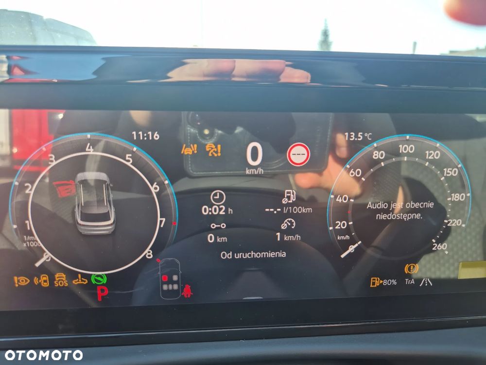 Volkswagen T-Roc 1.5 eTSI R-Line DSG - 14