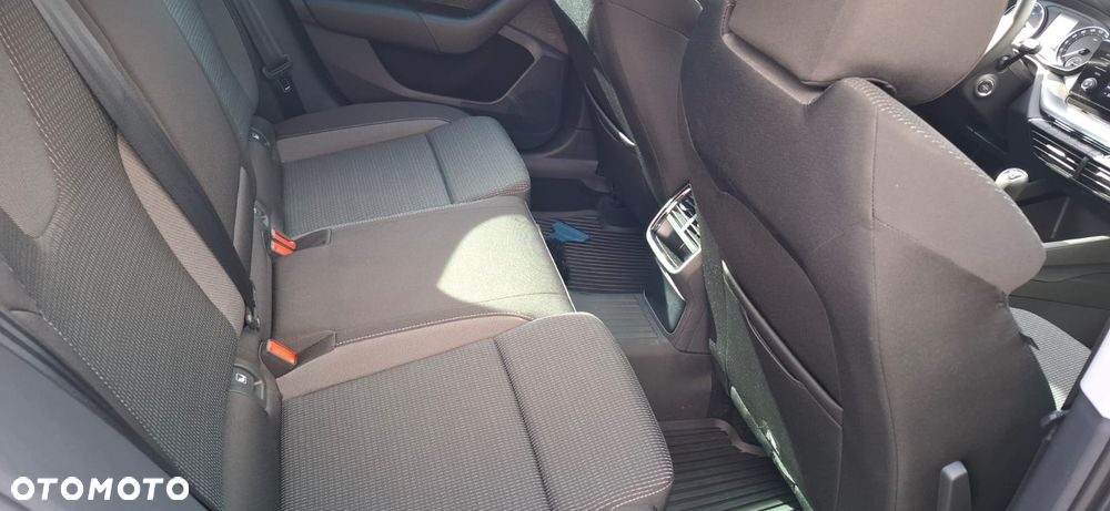 Skoda Octavia 1.5 TSI ACT Ambition - 13