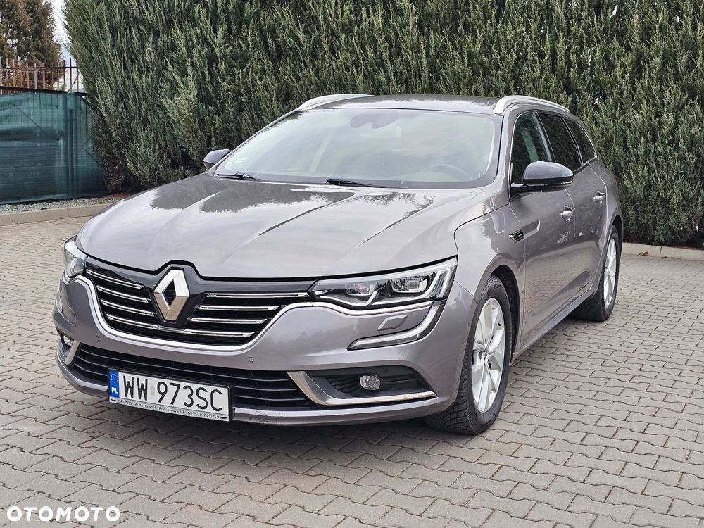 Renault Talisman 1.7 Blue dCi Limited - 34