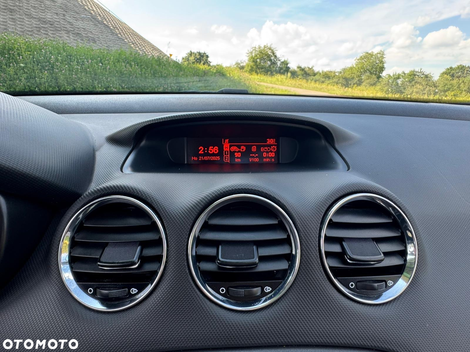 Peugeot 308 1.6 e-HDi Active STT - 38