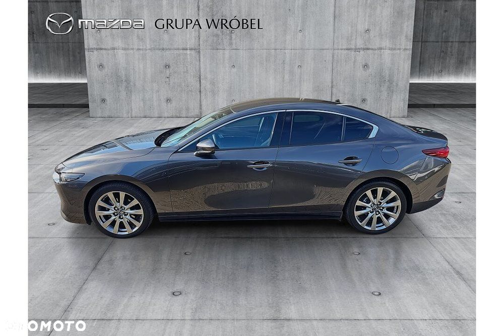 Mazda 3 - 8