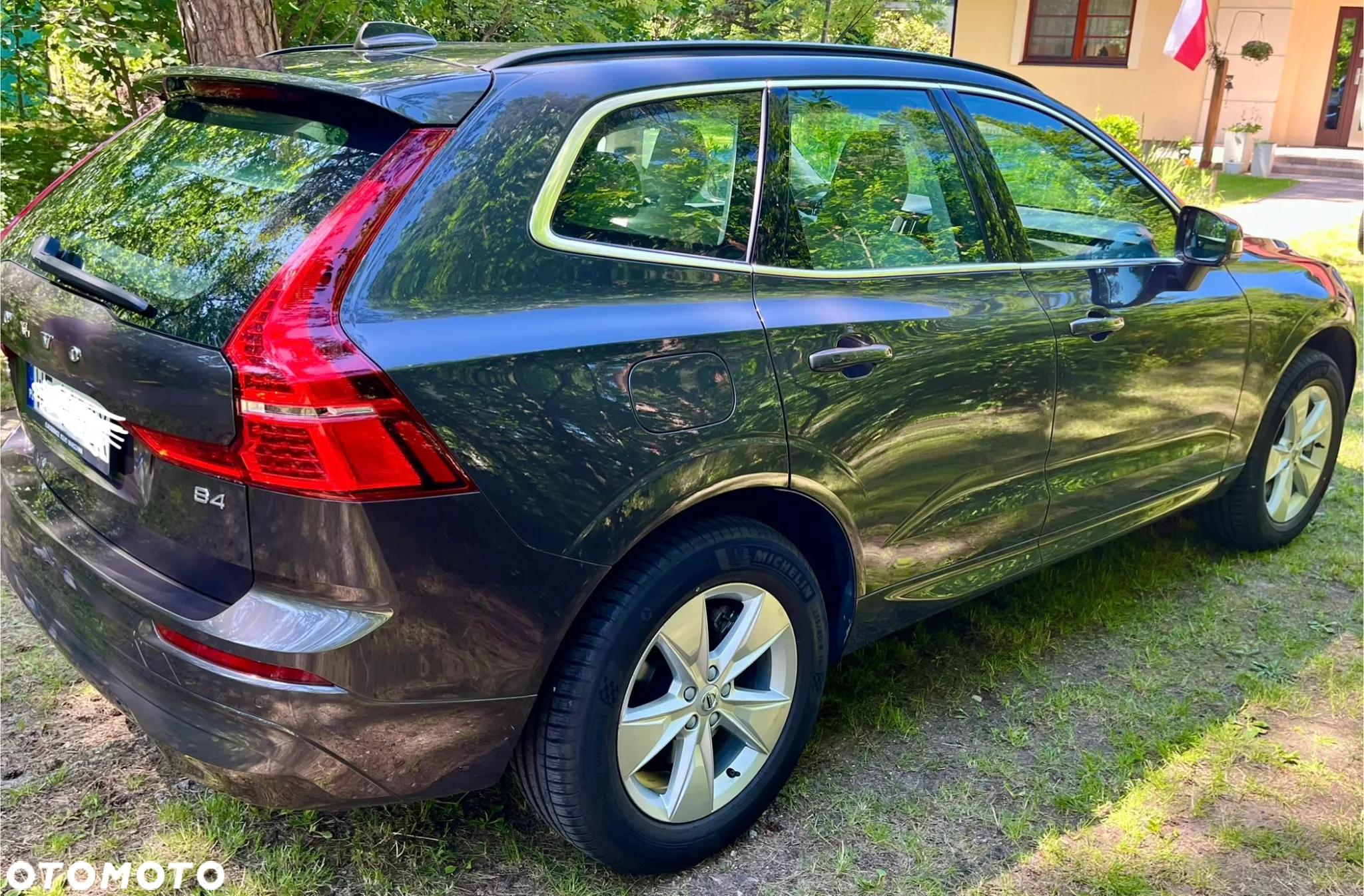 Volvo XC 60 - 7